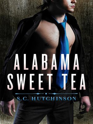 cover image of Alabama Sweet Tea